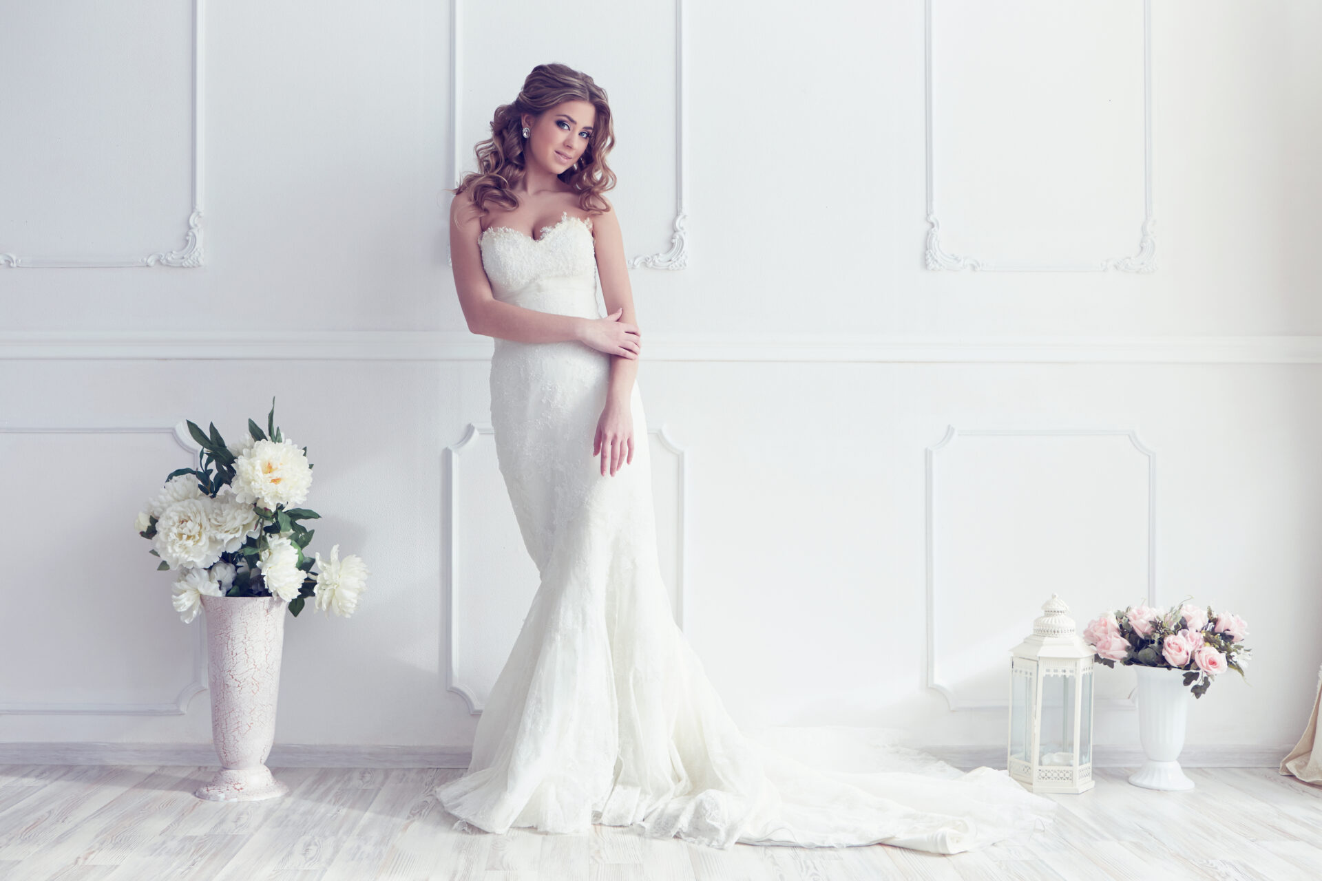 Pop-Up Wedding Dress Sale Ajax - Opportunity Bridal