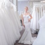 Bridal wedding dress sale