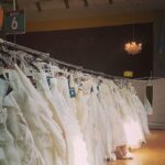 clearance bridal wedding dress sale